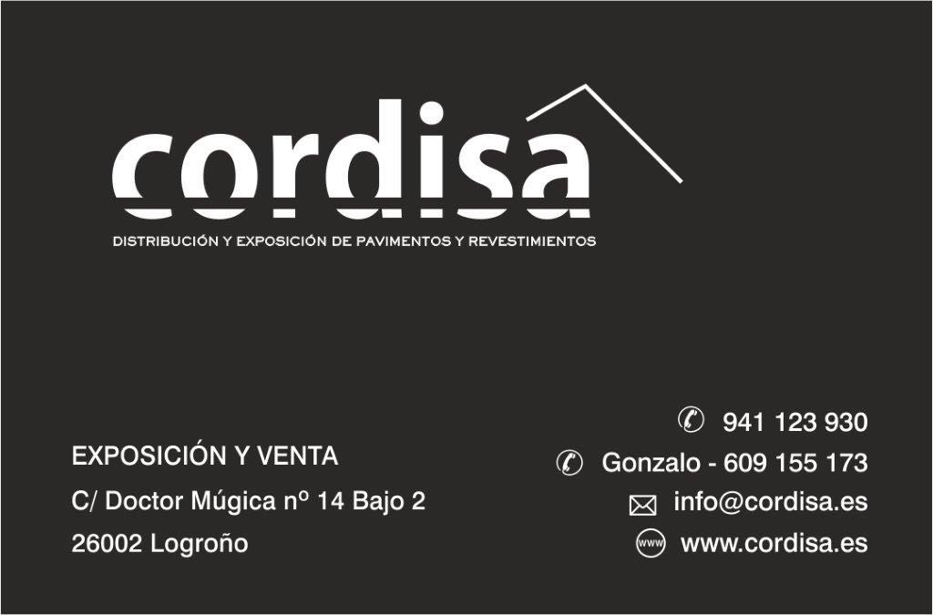 Cordisa servicios integrales